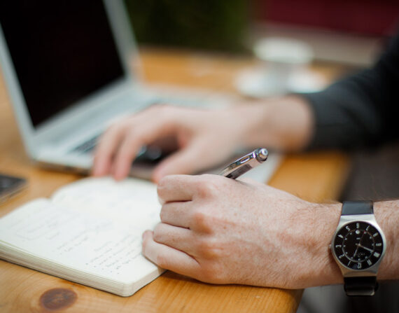 Réussir sa stratégie Digitale en 2016