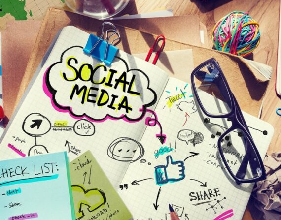 Les incontournables Réseaux Sociaux à incorporer dans une stratégie web marketing