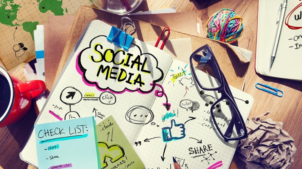 Les incontournables Réseaux Sociaux à incorporer dans une stratégie web marketing