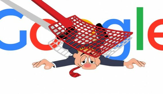 Référencement SEO Comment savoir si mon site est pénalisé par Google