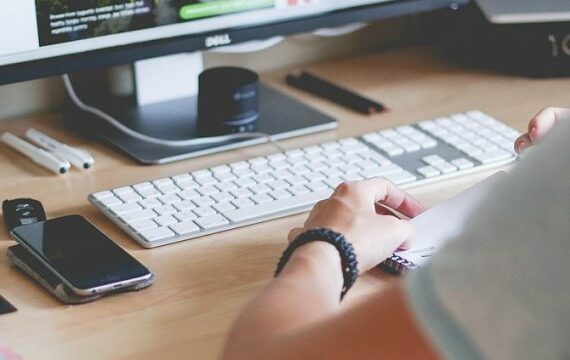 Votre site web avec la solution open-source