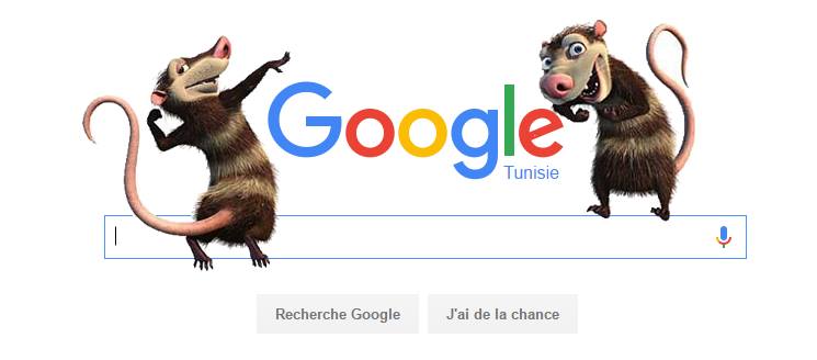 Google « Opossum », une nouvelle mise à jour de l’algorithme