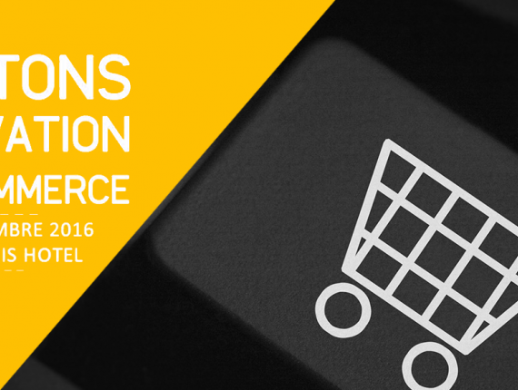 La 6ème édition du salon E-commerce en Tunisie