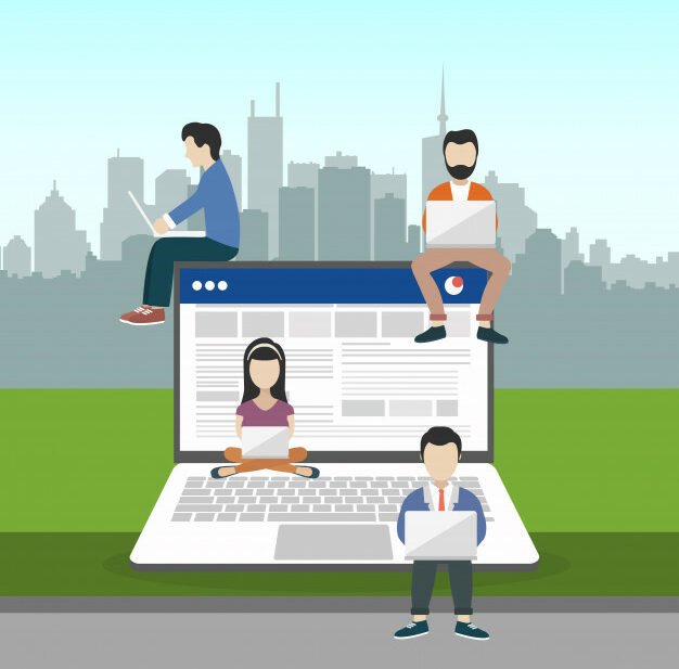 قطاع التسويق الإلكتروني في تونس