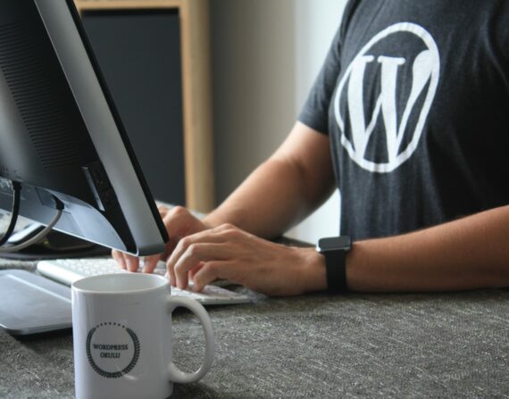 Wordpress Agency