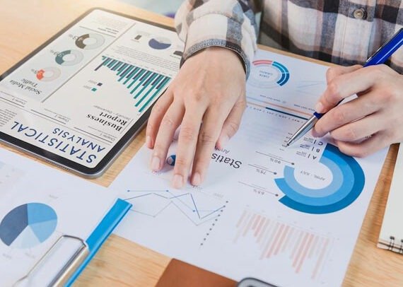 Audit & Reporting SEO Tunisie