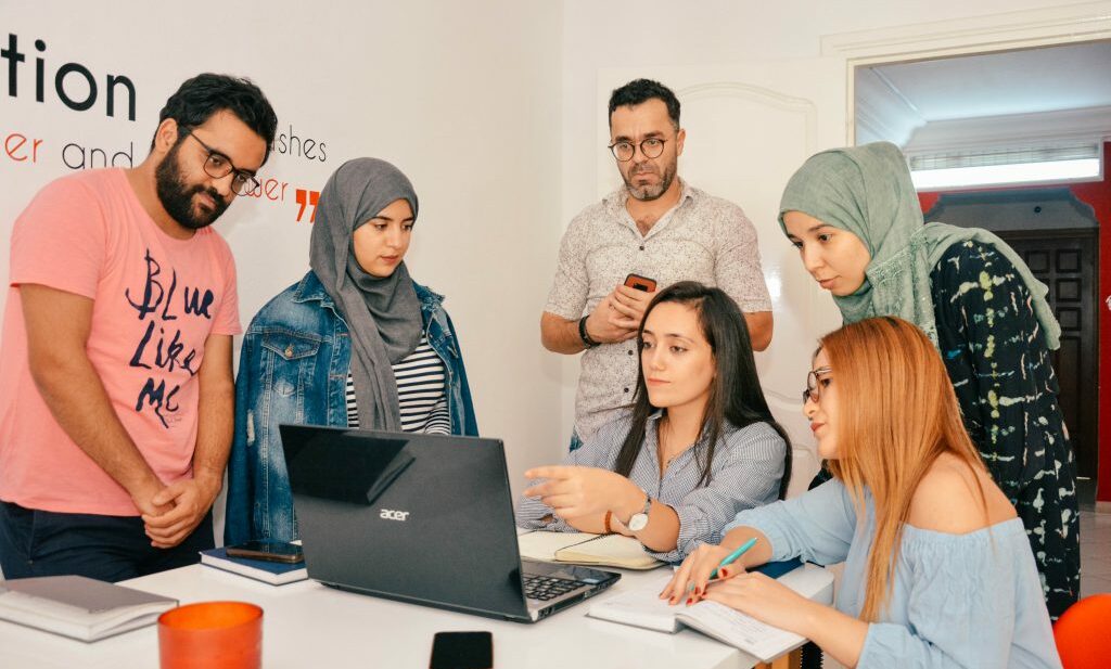 Web First Rank: Office