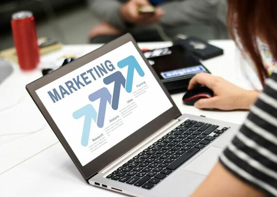 Social Media Marketing 2025