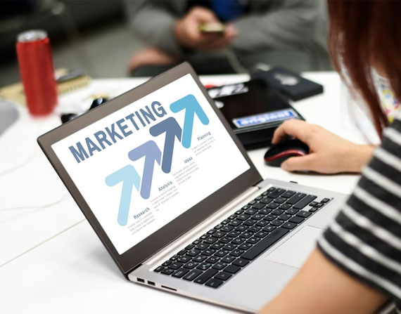 Social Media Marketing 2025