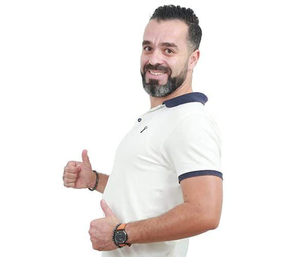 Aymen Turki