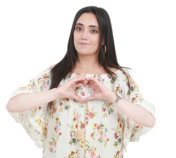 Sana Bouaicha