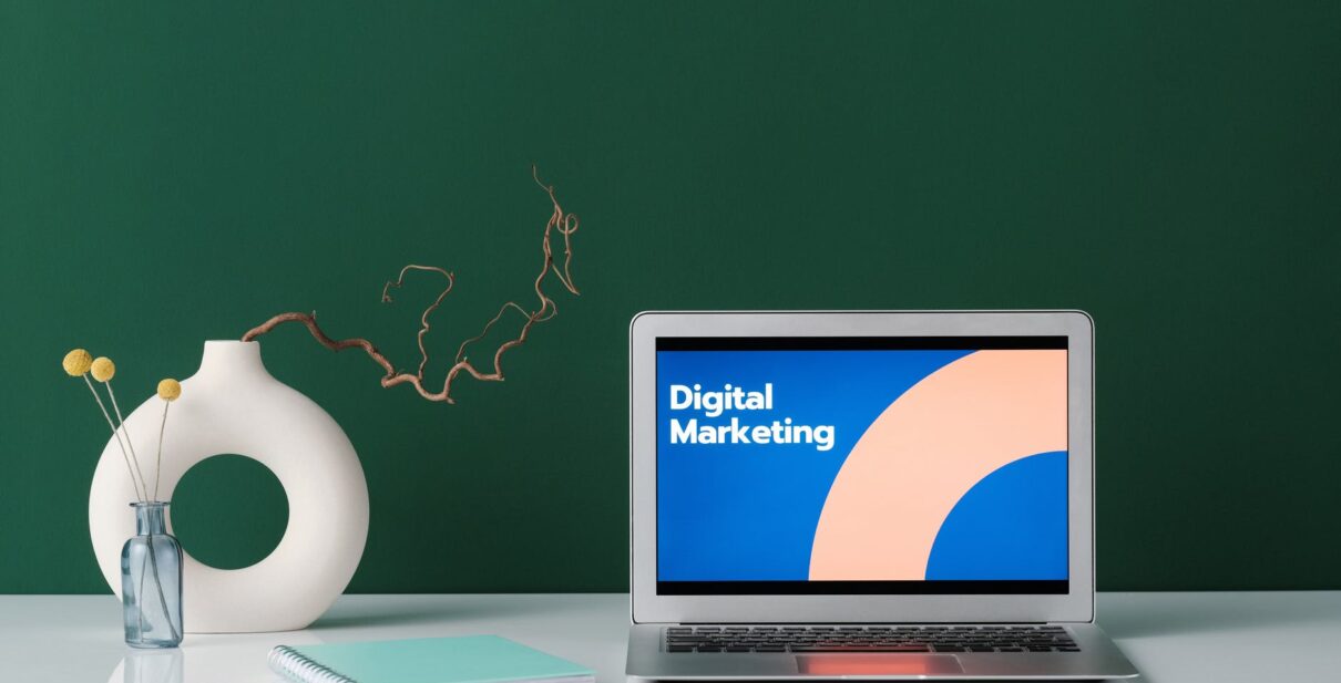 Stratégie Marketing digital B2B