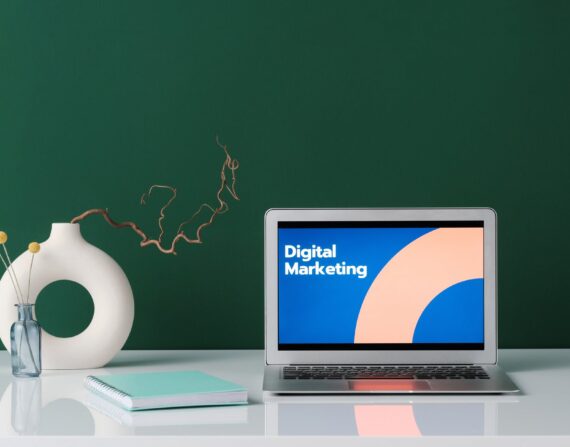 Stratégie Marketing digital B2B