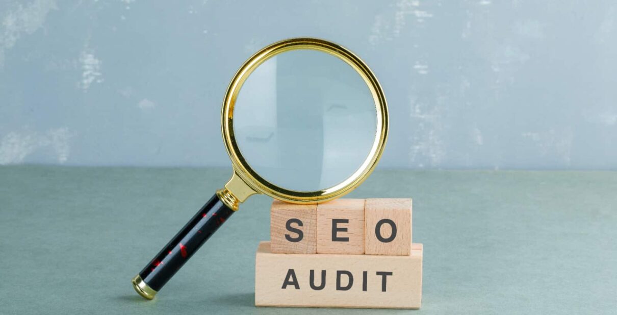 Audit-SEO
