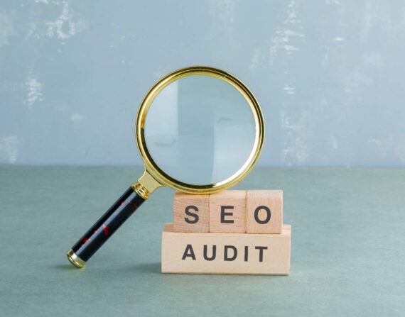 Audit-SEO