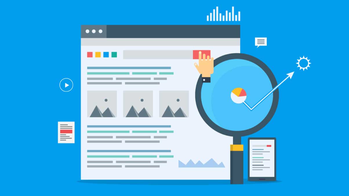 The Power of Structured Data: Improving SERP Visibility - Web First Rank