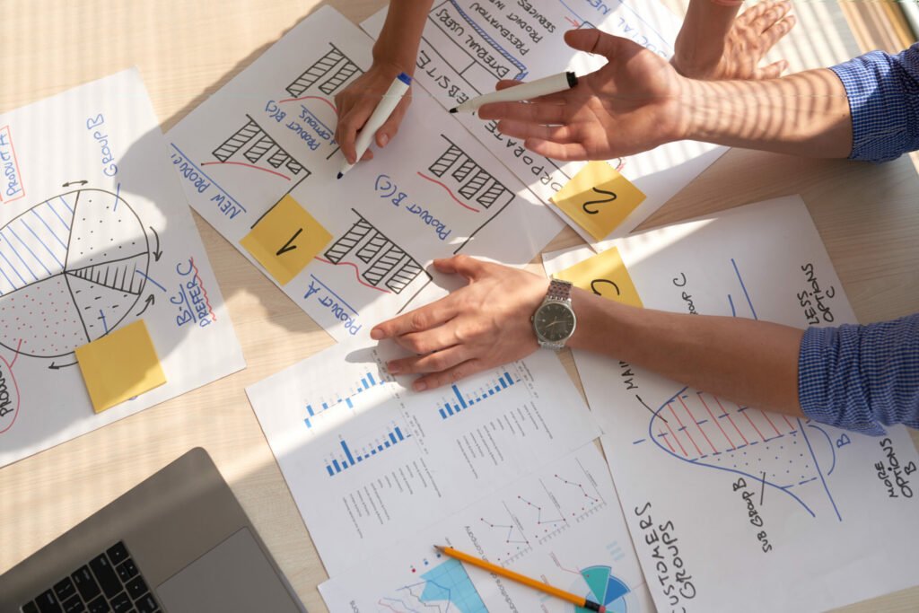 Leviers du marketing digital immobilier pour un promoteur ou une agence immobilière