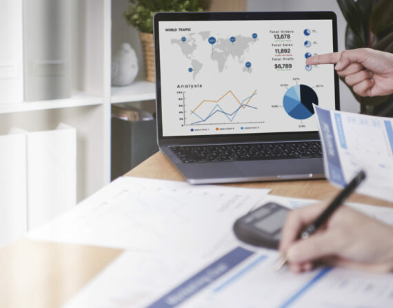 Stratégie Digitale secteur Immobilier