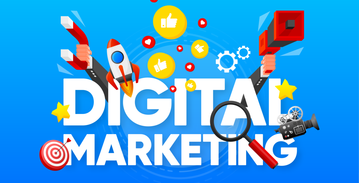 Le Digital Marketing en Tunisie : Métiers, Opportunités et Leviers