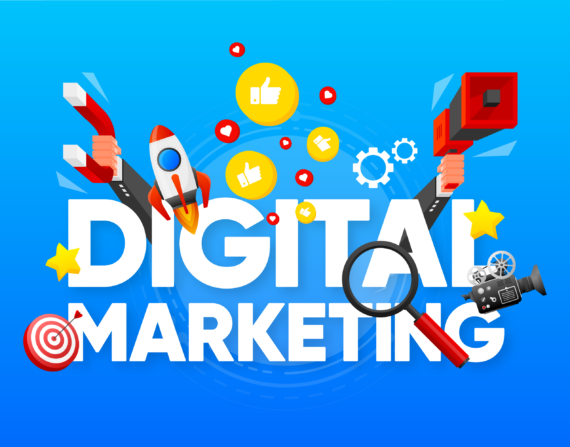 Le Digital Marketing en Tunisie : Métiers, Opportunités et Leviers