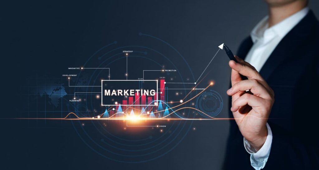 Quels sont les avantages du marketing digital en Tunisie ?