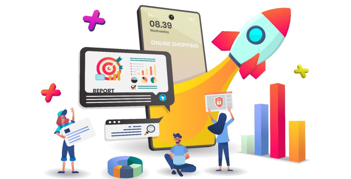 Comment élaborer une stratégie de marketing digital efficace en 2023