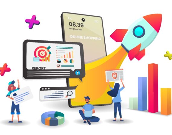 Comment élaborer une stratégie de marketing digital efficace en 2023