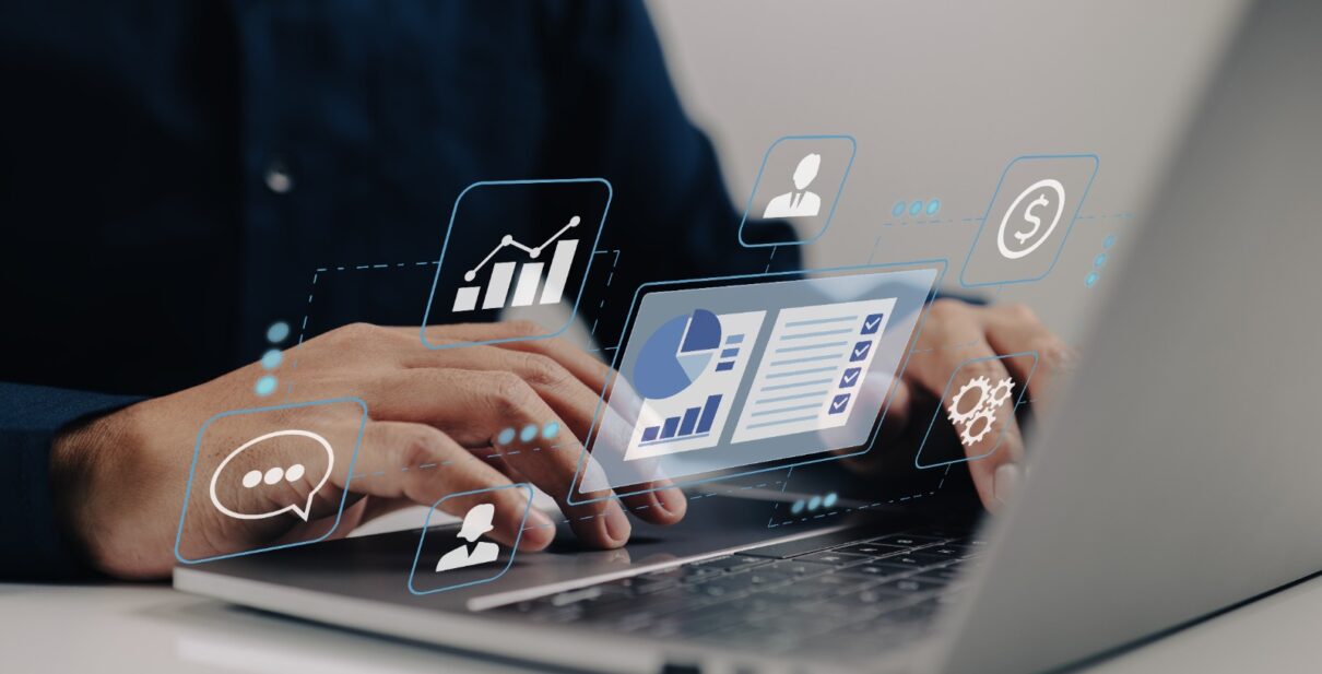 Marketing digital pour les PMEs Tunisie