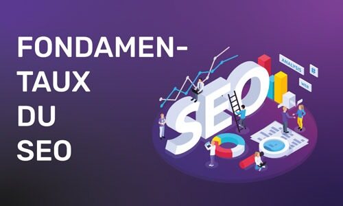 Référencement Naturel SEO 2025