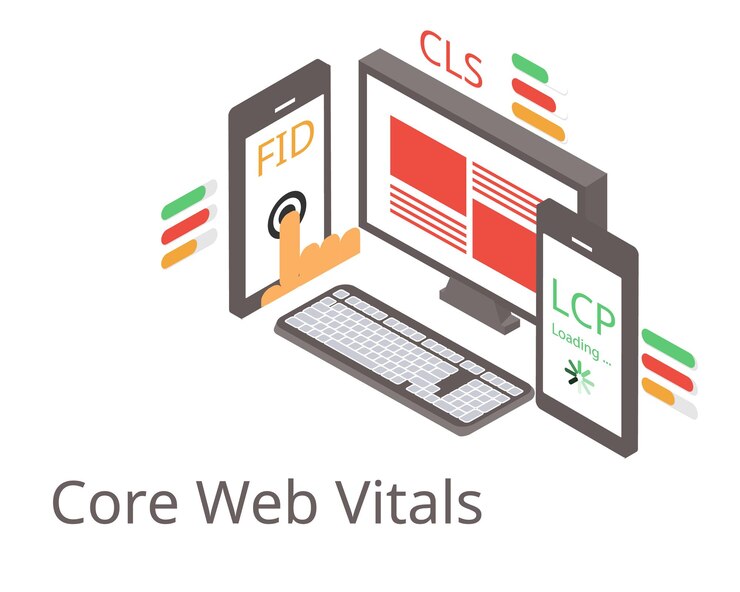 Core-Web-Vitals