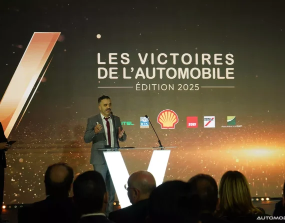 Membres du jury Web First Rank évaluant la présence digitale des marques automobiles