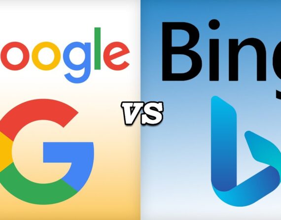 Google Ads Vs Bing Ads