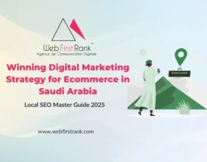 Local SEO KSA