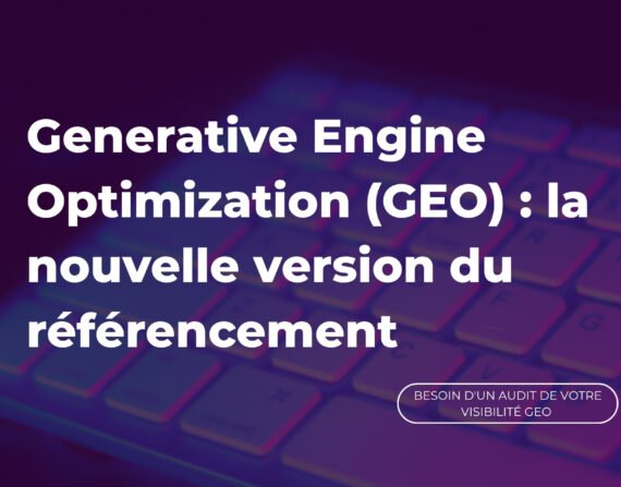 Generative Engine Optimization (GEO)