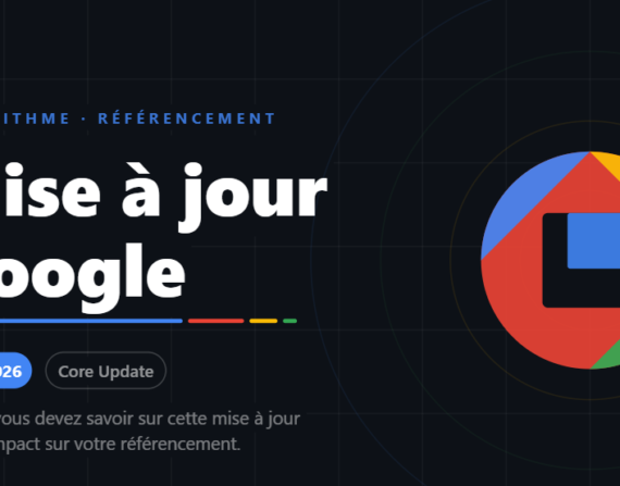 Mise à jour avril 2026