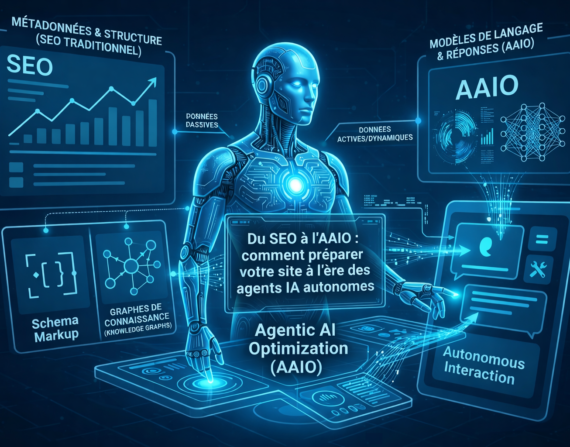 optimiser son site pour l’agentic ai (aaio)