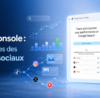comment connecter Instagram, TikTok, X et YouTube à Search Console