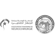 Logo Pan Arab Neurosurgical Society, client de Web First Rank