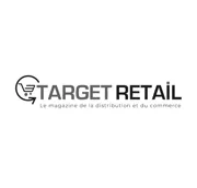 Logo Target Retail, client de Web First Rank