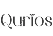 Logo Qurios, client de Web First Rank
