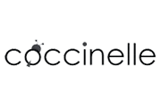 Logo Coccinelle, client de Web First Rank
