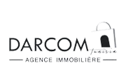 Logo Darcom Tunisie, client de Web First Rank