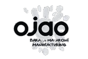 Logo Ojao, client de Web First Rank