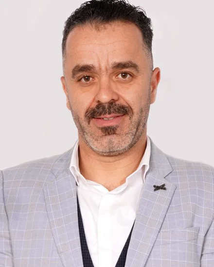 Aymen Turki, Owner / CEO, Web First Rank