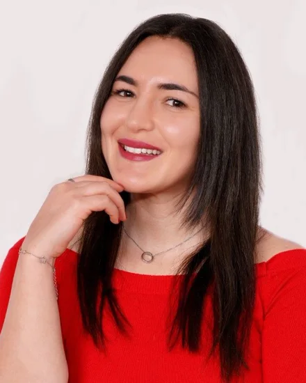 Ons Rommene, SEO Manager, Web First Rank