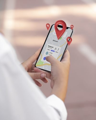 Agence SEO Local Tunisie